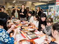 Практические мастер классы по различным видам рукоделия