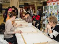 Практические мастер классы по различным видам рукоделия