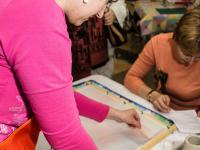 Практические мастер классы по различным видам рукоделия