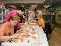 Практические мастер классы по различным видам рукоделия