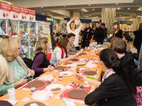 Практические мастер классы по различным видам рукоделия