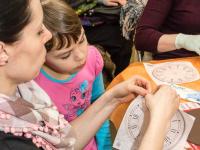 Практические мастер классы по различным видам рукоделия