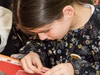 Практические мастер классы по различным видам рукоделия