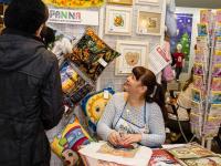 Panna Кларт наборы для вышивания , ковровая техника, бисер, живая картина