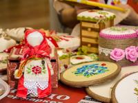 Panna Кларт наборы для вышивания , ковровая техника, бисер, живая картина