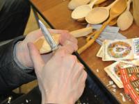 Mr.Carving, Micron Материалы и инструменты для резьбы по дереву и выжиганию