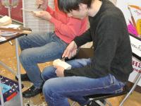 Mr.Carving, Micron Материалы и инструменты для резьбы по дереву и выжиганию