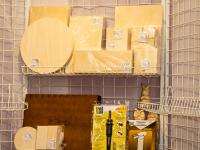 Mr.Carving, Micron Материалы и инструменты для резьбы по дереву и выжиганию