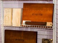 Mr.Carving, Micron Материалы и инструменты для резьбы по дереву и выжиганию