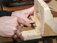 Mr.Carving, Micron Материалы и инструменты для резьбы по дереву и выжиганию