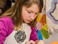 Gamma, Adelia, Alpina, Visantia товары для вязания и валяния