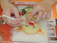 Woolla - наборы в технике шерстяная акварель