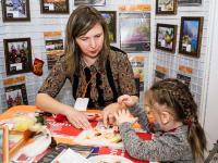 Woolla - наборы в технике шерстяная акварель