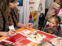 Woolla - наборы в технике шерстяная акварель