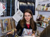 Kinotti, Stilsy,Vista Artista - Материалы и инструменты для художественных работ, канцелярия для дома