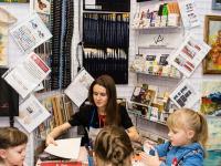 Kinotti, Stilsy,Vista Artista - Материалы и инструменты для художественных работ, канцелярия для дома