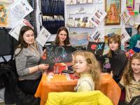 Kinotti, Stilsy,Vista Artista - Материалы и инструменты для художественных работ, канцелярия для дома