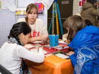 Kanzy, Fiteko, Norman, Сотворелки материалы для дет. творчества, эко концелярия, раскраски