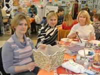 Love2Art, Mr.Carving рисовая бумага для декупажа, деревянные и жетсяные заготовки. Краски для художественных работ