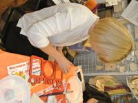 Love2Art, Mr.Carving рисовая бумага для декупажа, деревянные и жетсяные заготовки. Краски для художественных работ