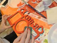 Love2Art, Mr.Carving рисовая бумага для декупажа, деревянные и жетсяные заготовки. Краски для художественных работ