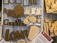 Love2Art, Mr.Carving рисовая бумага для декупажа, деревянные и жетсяные заготовки. Краски для художественных работ