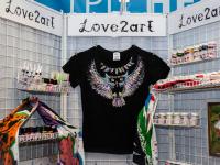 Love2Art, Mr.Carving рисовая бумага для декупажа, деревянные и жетсяные заготовки. Краски для художественных работ