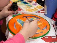 Love2Art, Mr.Carving рисовая бумага для декупажа, деревянные и жетсяные заготовки. Краски для художественных работ