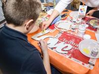 Love2Art, Mr.Carving рисовая бумага для декупажа, деревянные и жетсяные заготовки. Краски для художественных работ