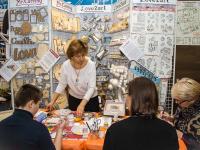 Love2Art, Mr.Carving рисовая бумага для декупажа, деревянные и жетсяные заготовки. Краски для художественных работ