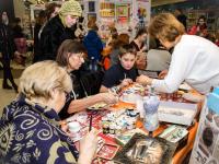 Love2Art, Mr.Carving рисовая бумага для декупажа, деревянные и жетсяные заготовки. Краски для художественных работ