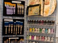 Love2Art, Mr.Carving рисовая бумага для декупажа, деревянные и жетсяные заготовки. Краски для художественных работ