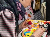 Love2Art, Mr.Carving рисовая бумага для декупажа, деревянные и жетсяные заготовки. Краски для художественных работ