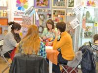 Blumentag товары для создания флористических композиций и декора интерьера