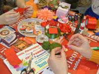 Blumentag товары для создания флористических композиций и декора интерьера