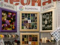 Blumentag товары для создания флористических композиций и декора интерьера