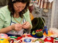 Blumentag товары для создания флористических композиций и декора интерьера