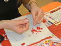 Zlatka, TOHO, Faycraft бисероплетение и сборка украшений с использованием бусин и металической фурнитуры