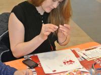 Zlatka, TOHO, Faycraft бисероплетение и сборка украшений с использованием бусин и металической фурнитуры