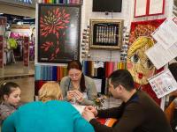 Zlatka, TOHO, Faycraft бисероплетение и сборка украшений с использованием бусин и металической фурнитуры