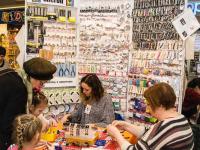 Zlatka, TOHO, Faycraft бисероплетение и сборка украшений с использованием бусин и металической фурнитуры