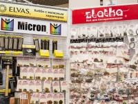 Zlatka, TOHO, Faycraft бисероплетение и сборка украшений с использованием бусин и металической фурнитуры