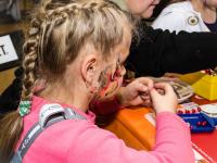 Zlatka, TOHO, Faycraft бисероплетение и сборка украшений с использованием бусин и металической фурнитуры