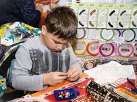 Zlatka, TOHO, Faycraft бисероплетение и сборка украшений с использованием бусин и металической фурнитуры