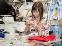  Peppy ткани для пэчворка, квилтинга, наборы для рукоделия, десткие наборы