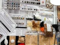 Peppy ткани для пэчворка, квилтинга, наборы для рукоделия, десткие наборы