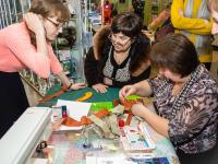 Peppy ткани для пэчворка, квилтинга, наборы для рукоделия, десткие наборы