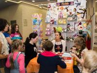 Miadolla наборы для изготовления игрушек