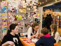 Miadolla наборы для изготовления игрушек