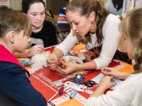 Miadolla наборы для изготовления игрушек